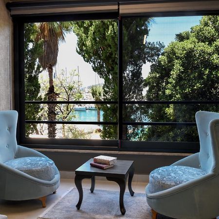 Pier21 House Fethiye Exterior foto