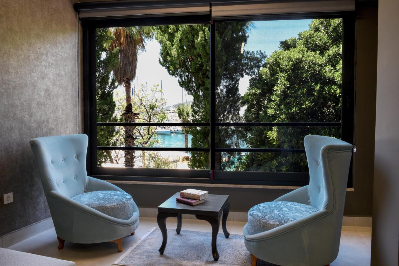 Pier21 House Fethiye Exterior foto