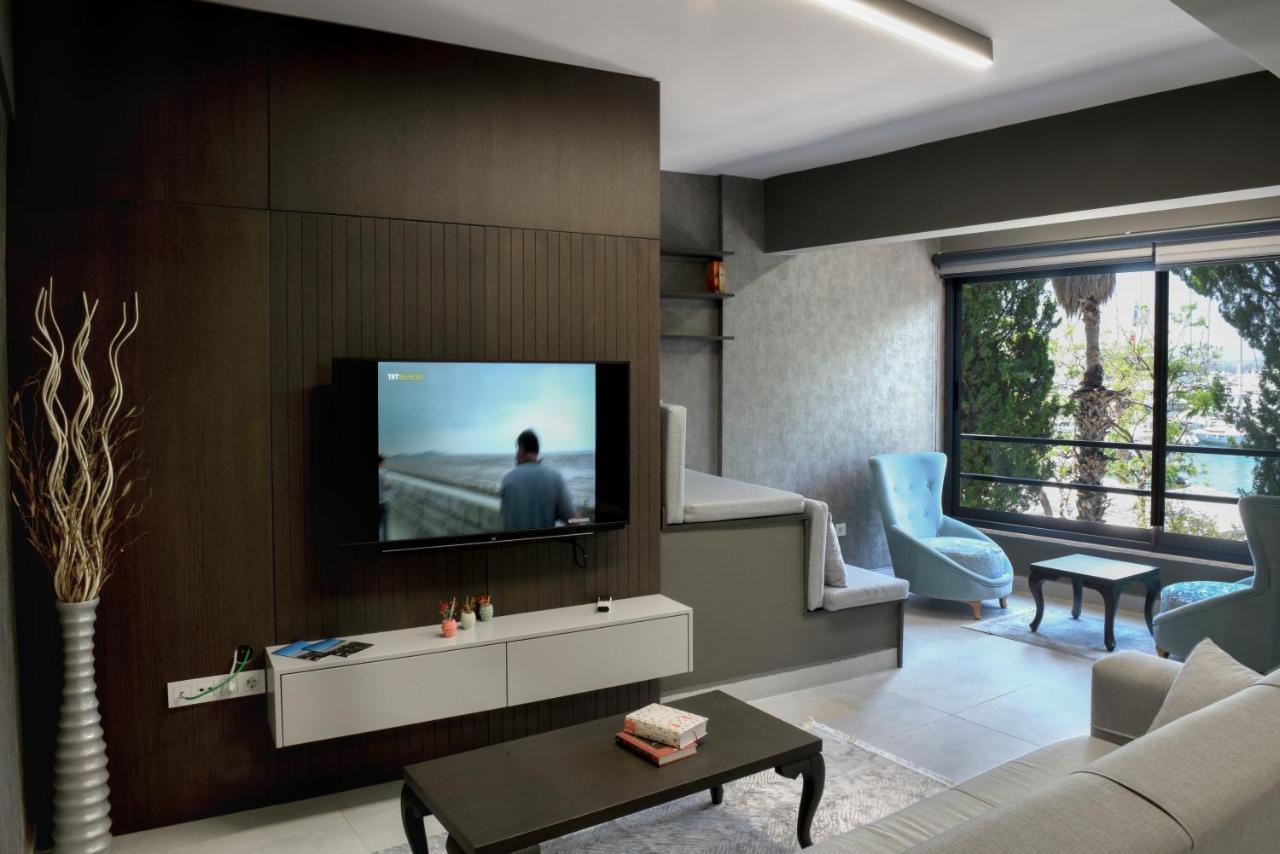 Pier21 House Fethiye Exterior foto