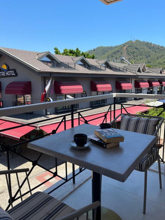 Pier21 House Fethiye Exterior foto