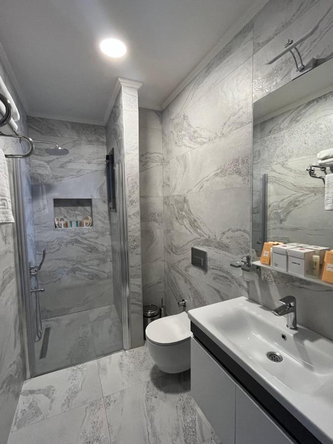Pier21 House Fethiye Exterior foto