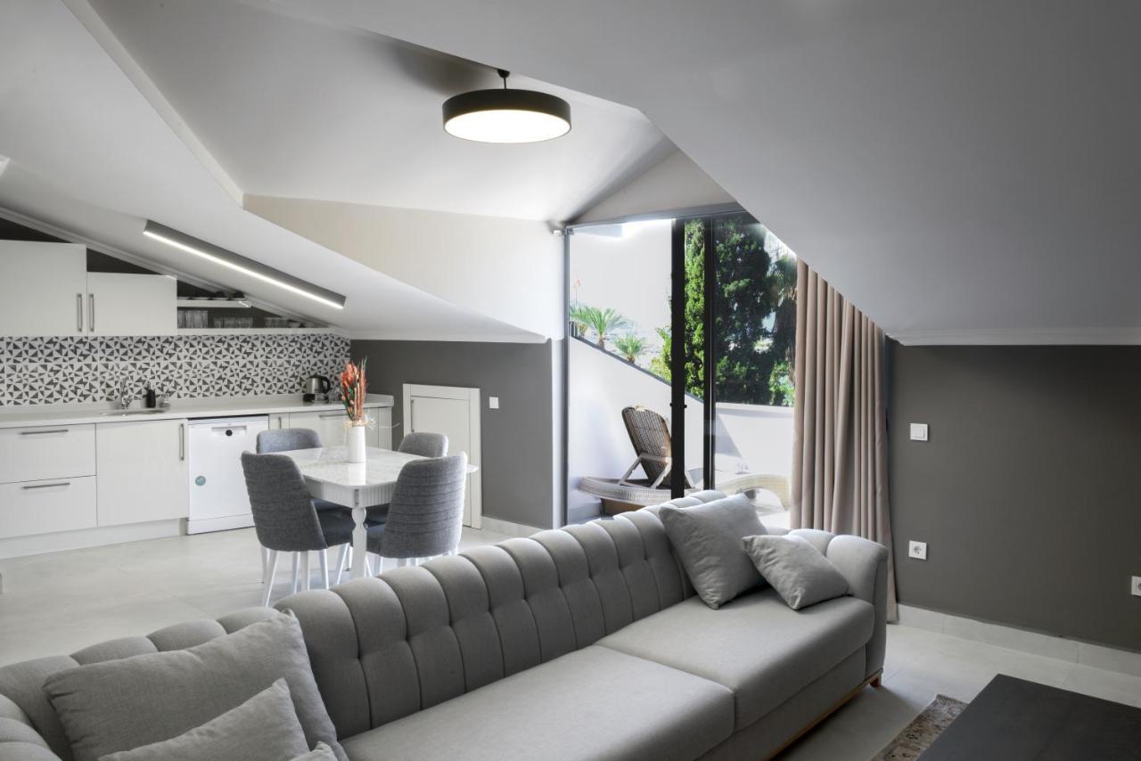 Pier21 House Fethiye Exterior foto