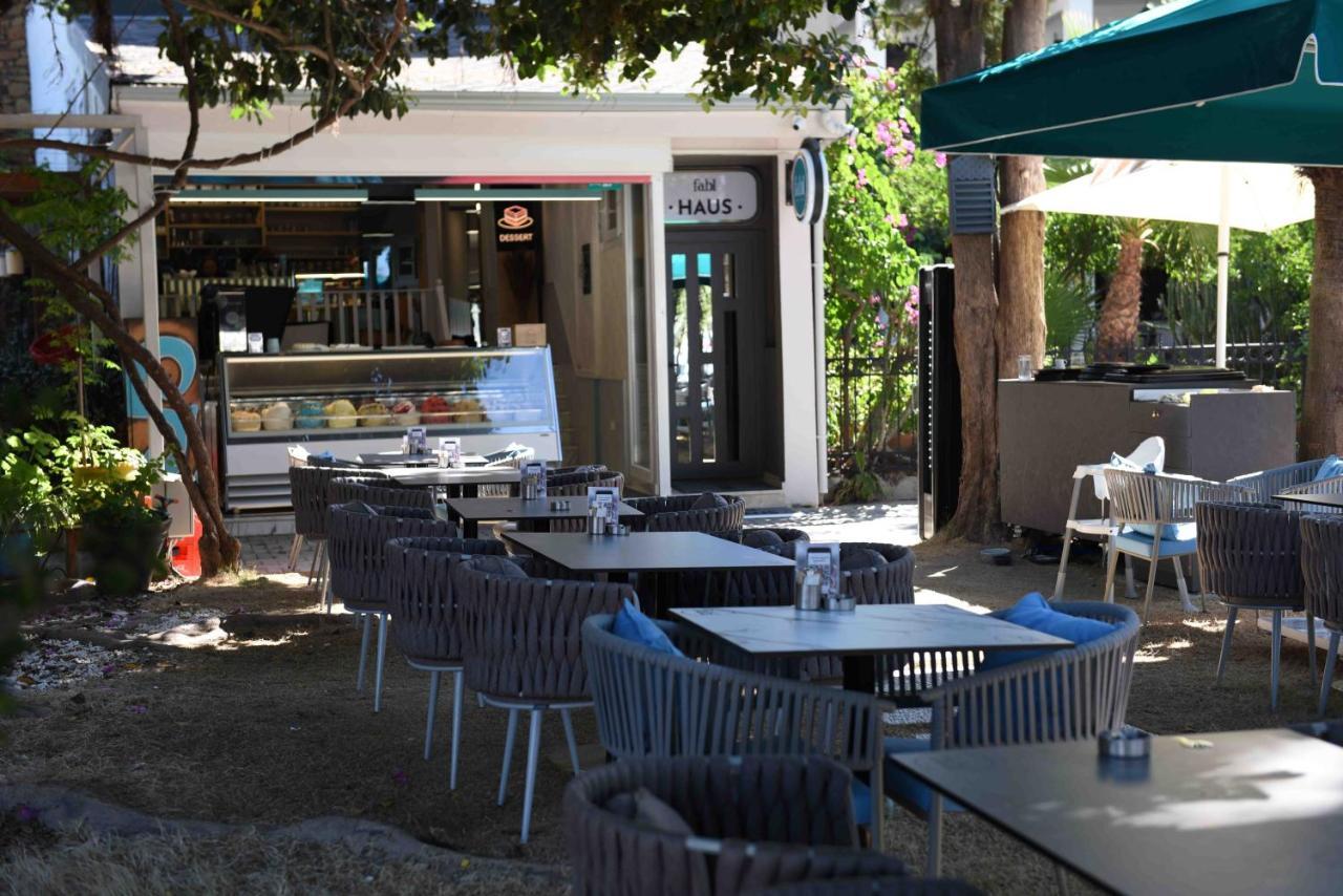 Pier21 House Fethiye Exterior foto